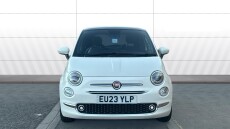 Fiat 500 1.0 Mild Hybrid 3dr Petrol Hatchback